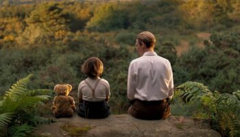 SP Crianças Passeios: cursiosidades sobre o ursinho pooh e seu autor