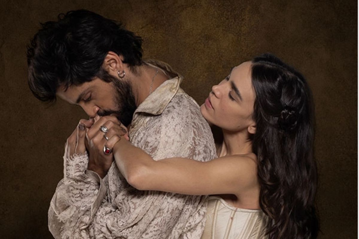 Shakeaspere Apaixonado