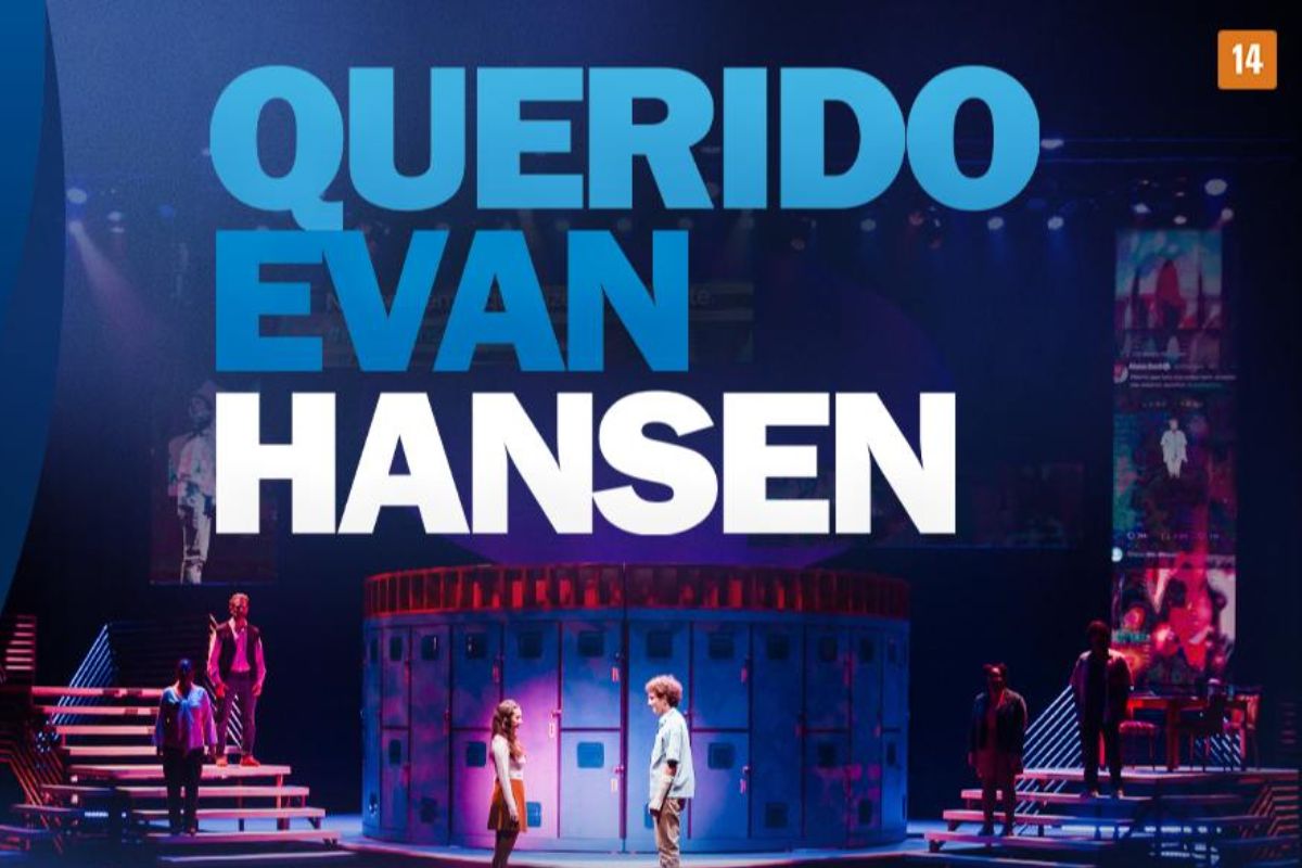 Querido Evan Hansen