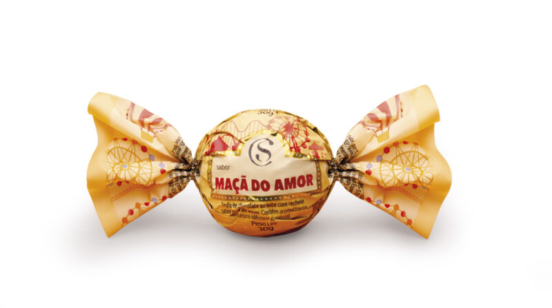 Cacau Show!