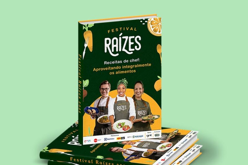 Festival Raízes