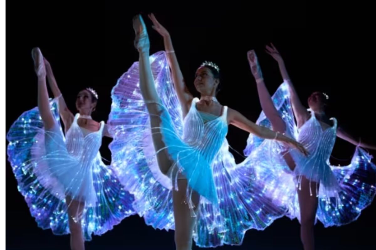 We Call It Ballet