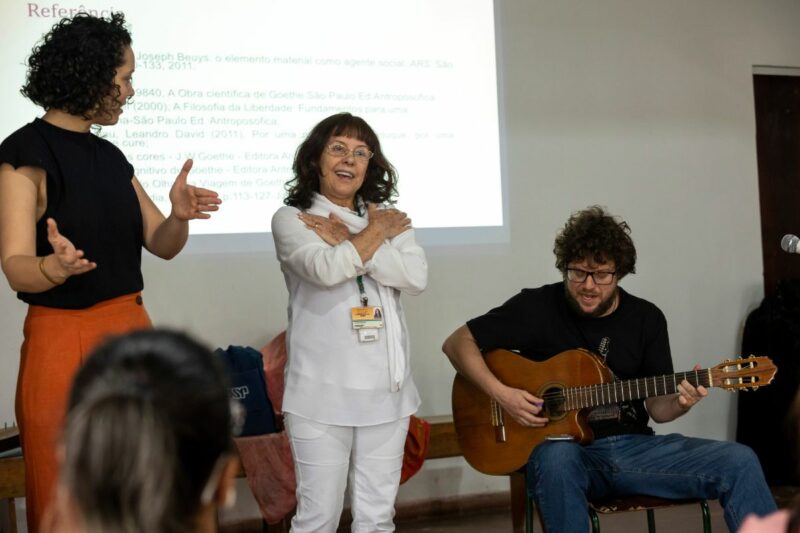 AstraZeneca Viva a Cultura!