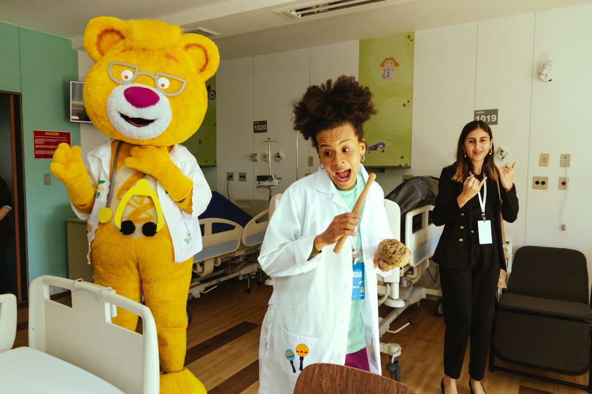 AstraZeneca Viva a Cultura!
