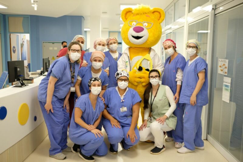 AstraZeneca Viva a Cultura!