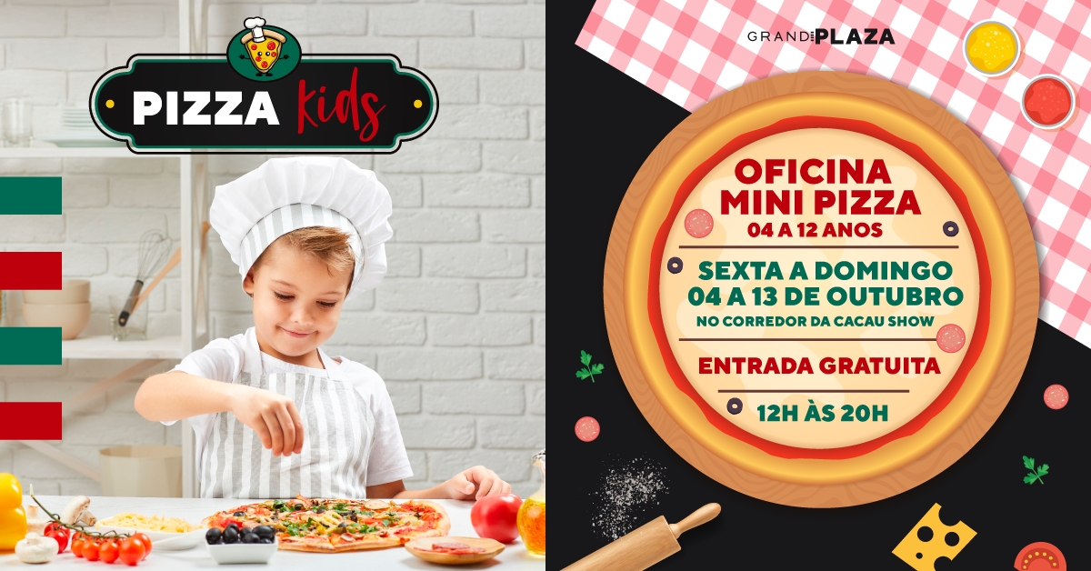Pizza Kids