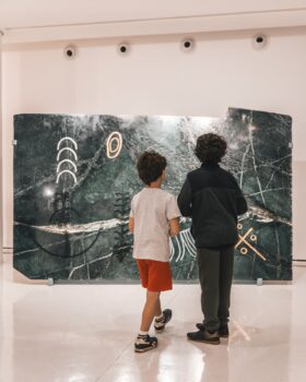 38º Panorama da Arte Brasileira: Mil graus no MAC USP