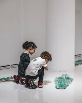 38º Panorama da Arte Brasileira: Mil graus no MAC USP