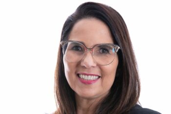 Paula Furtado - Psicopedagoga, escritora e palestrante