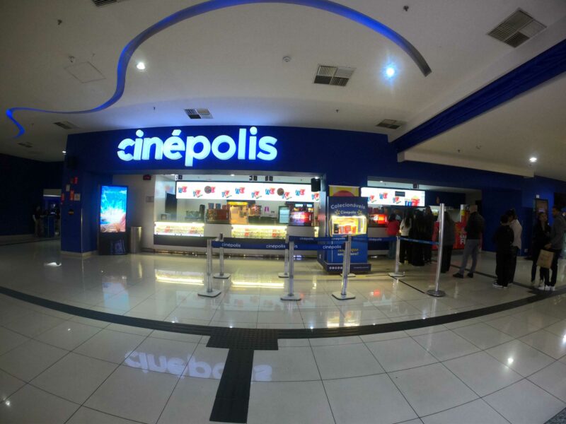Mais Shopping