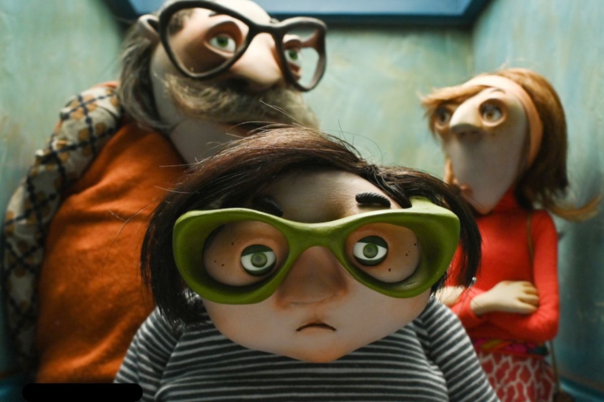 Mostrinha de Cinema