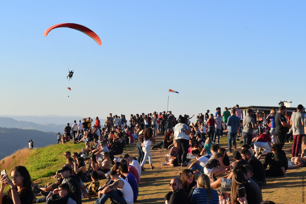 Alto da Serra
