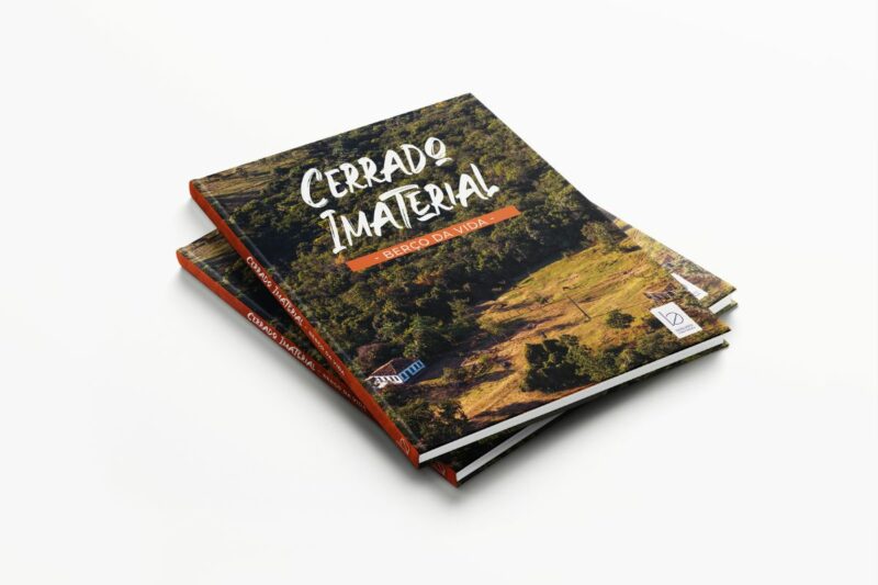 Créditos: Editora Bela Vista Cultural