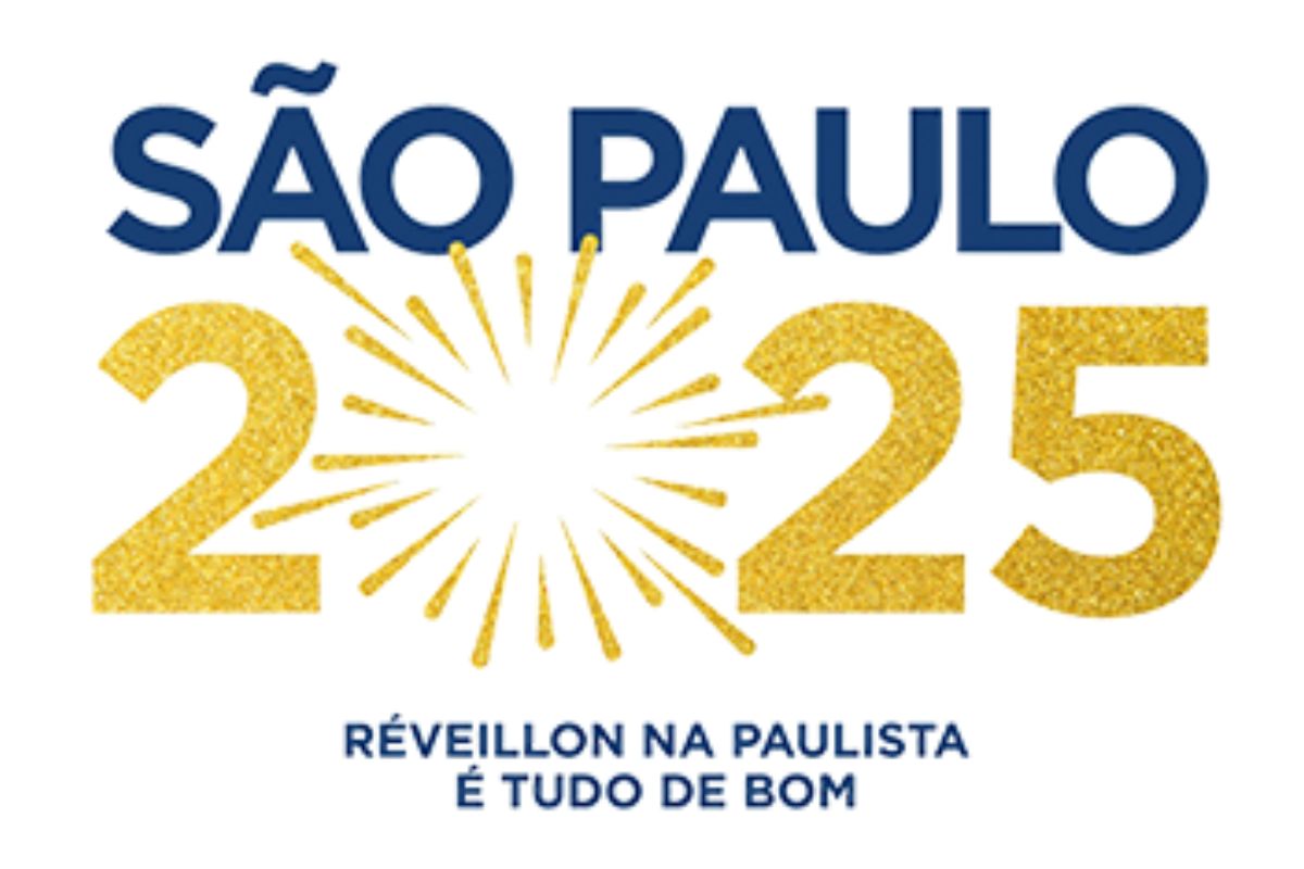 Reveillon na Paulista