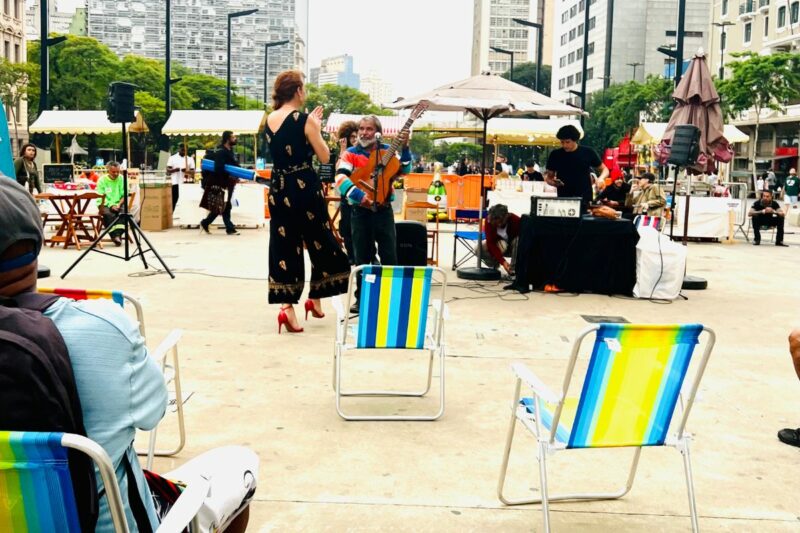 Sesc Verão