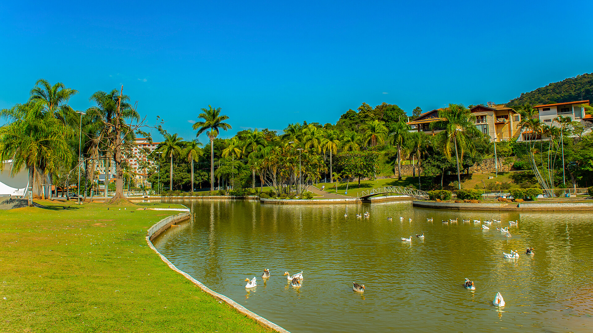 Águas de Lindóia