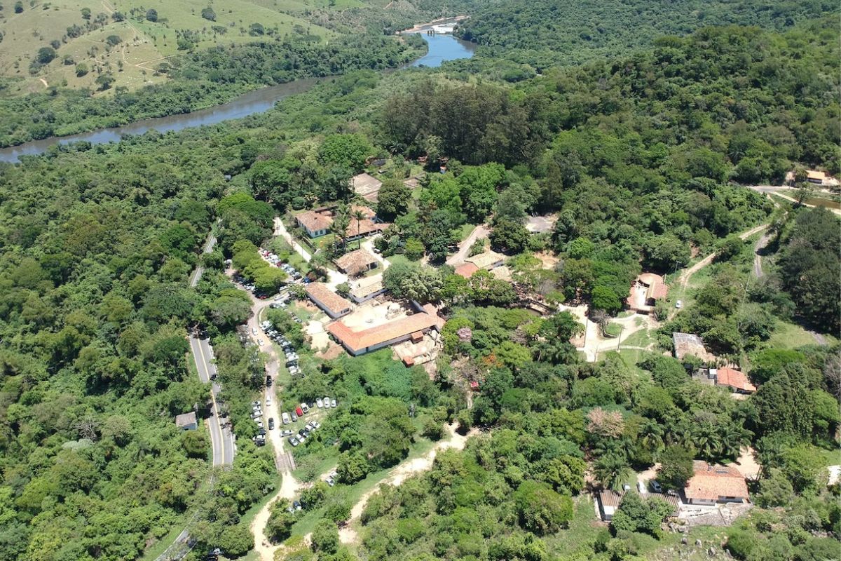 Fazenda do Chocolate