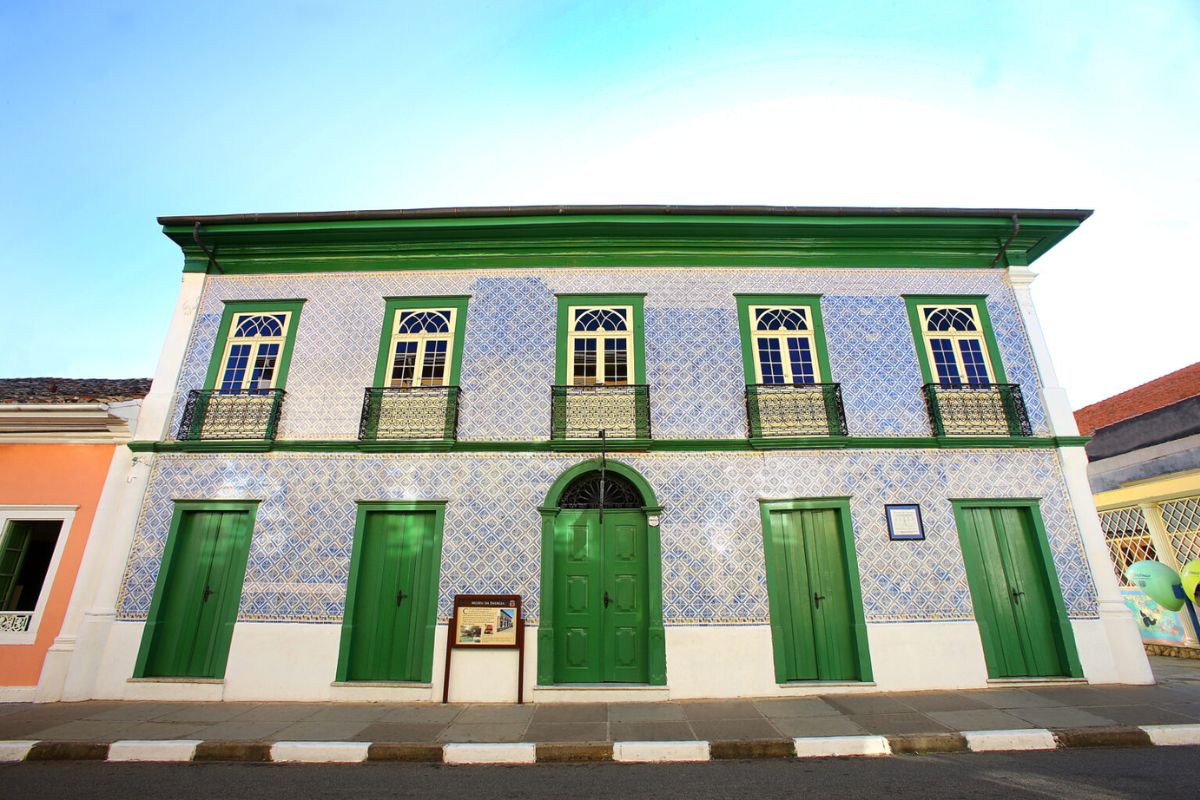 Museu da Energia de Itu