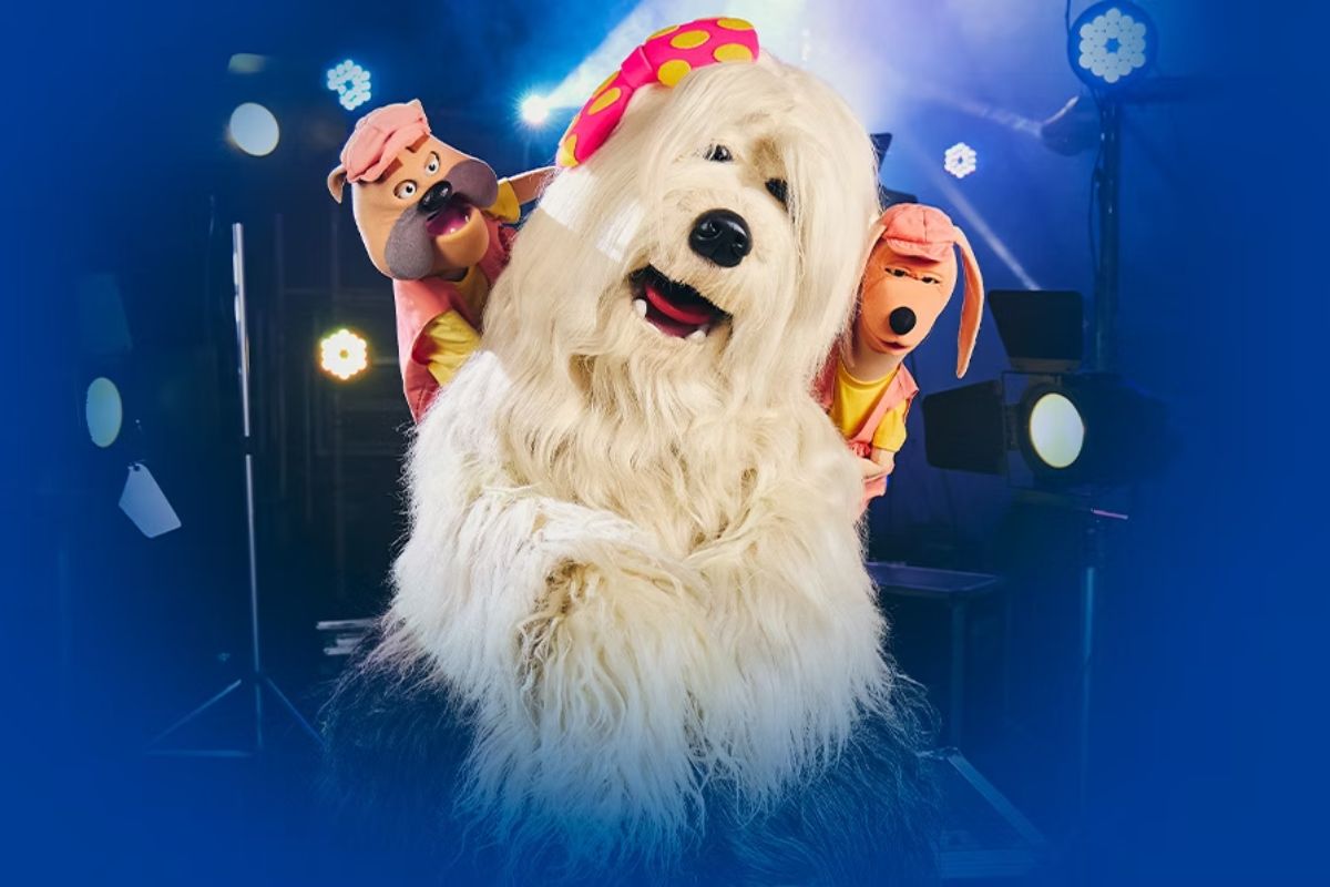 TV Colosso - O Musical