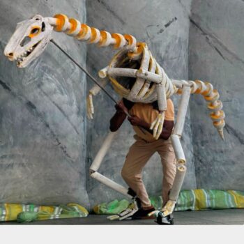 Dinossauros do Brasil