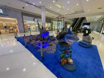 Expo Shark - Shopping Maia