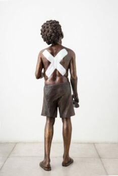 Exposição Flávio Cerqueira