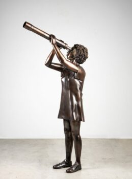 Exposição Flávio Cerqueira - Para dar nome as coisas