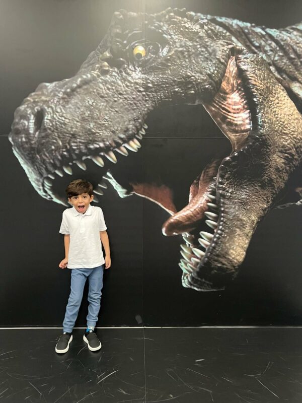 Museu das Ilusões