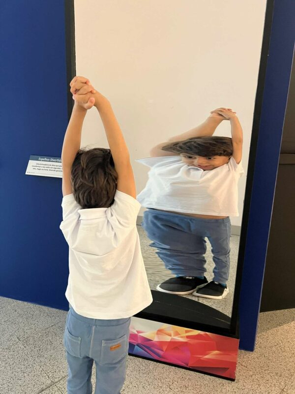 Museu das Ilusões