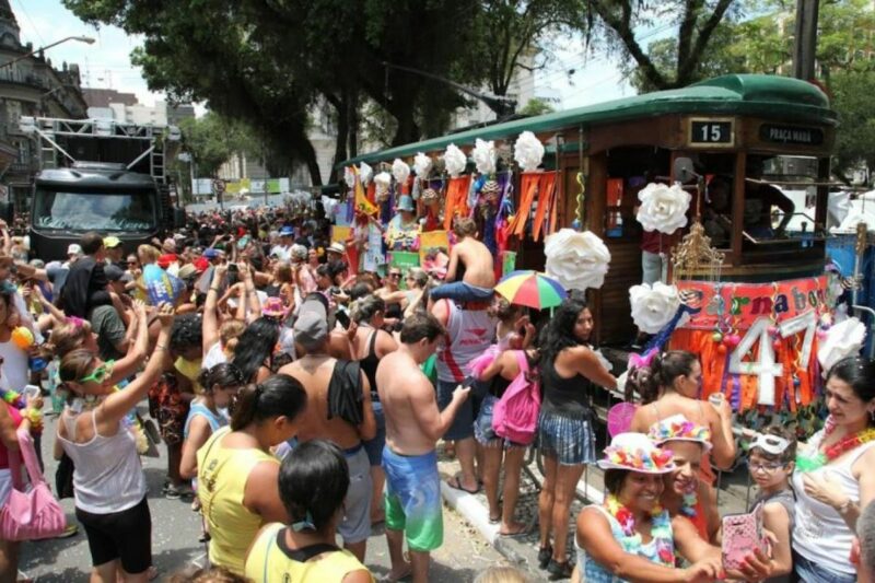 Carnabonde