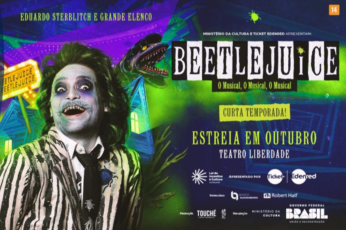 Bettlejuice
