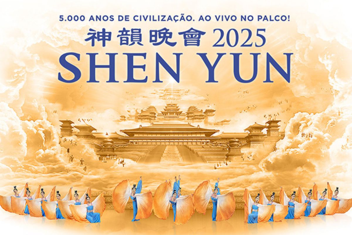Shen Yun 