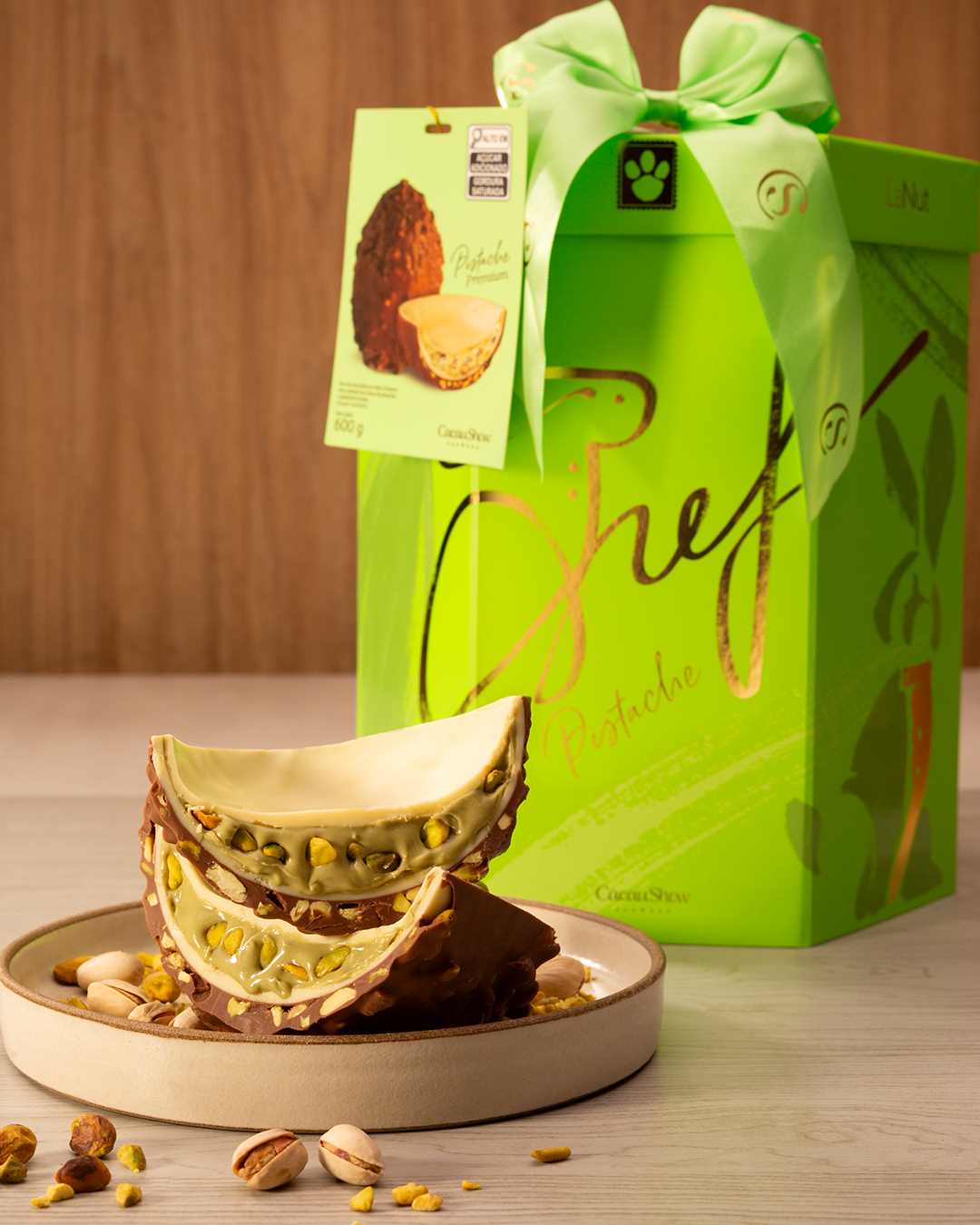 Cacau Show Lança Coleção De Páscoa 2025 Com Novidades E Parcerias