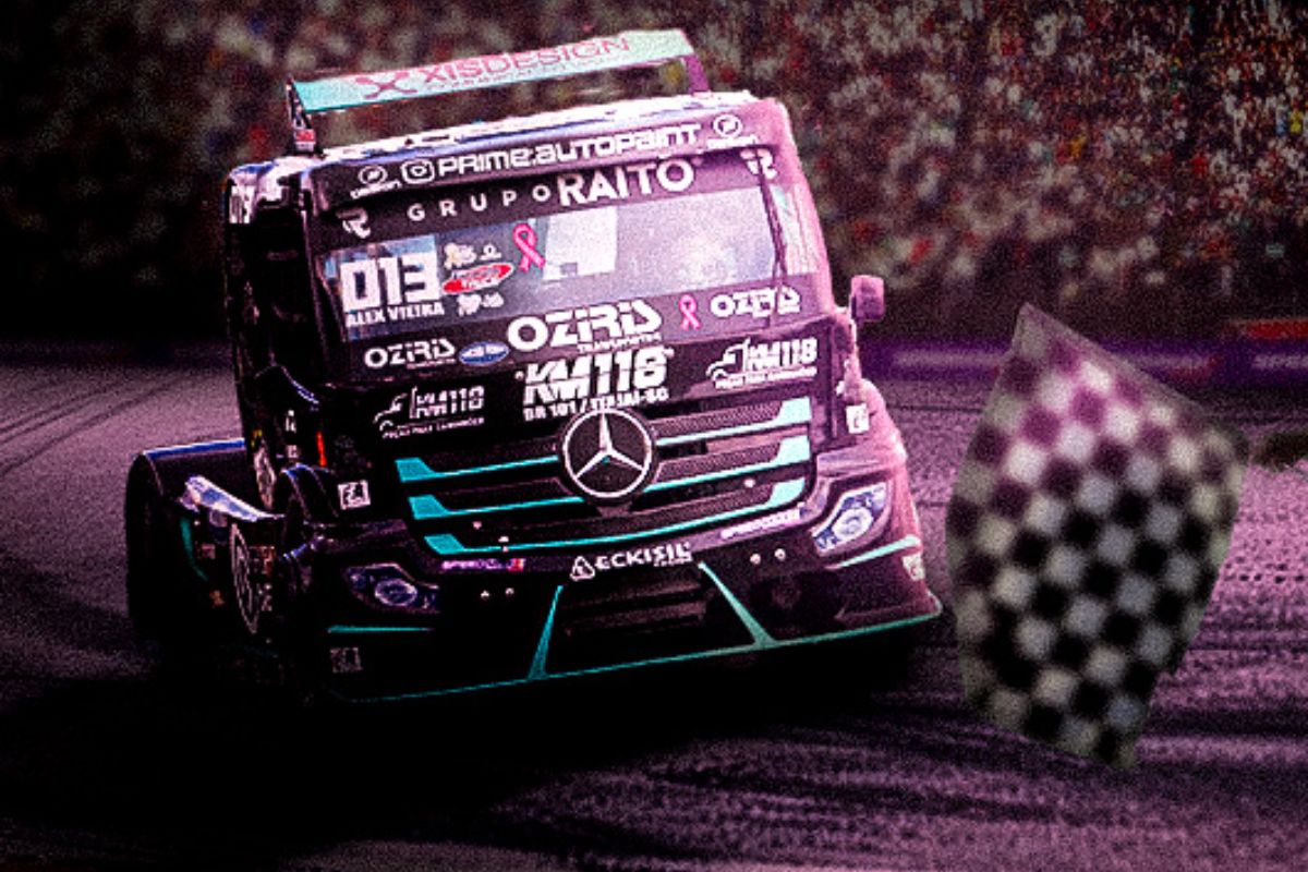 Fórmula Truck