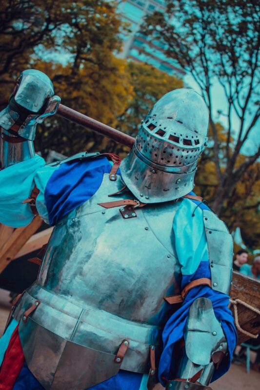 Medieval Experience Brasil