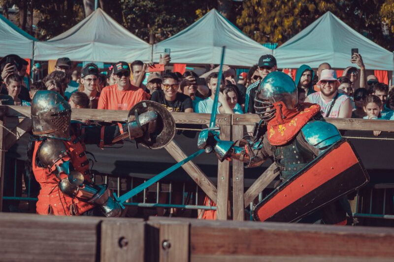 Medieval Experience Brasil