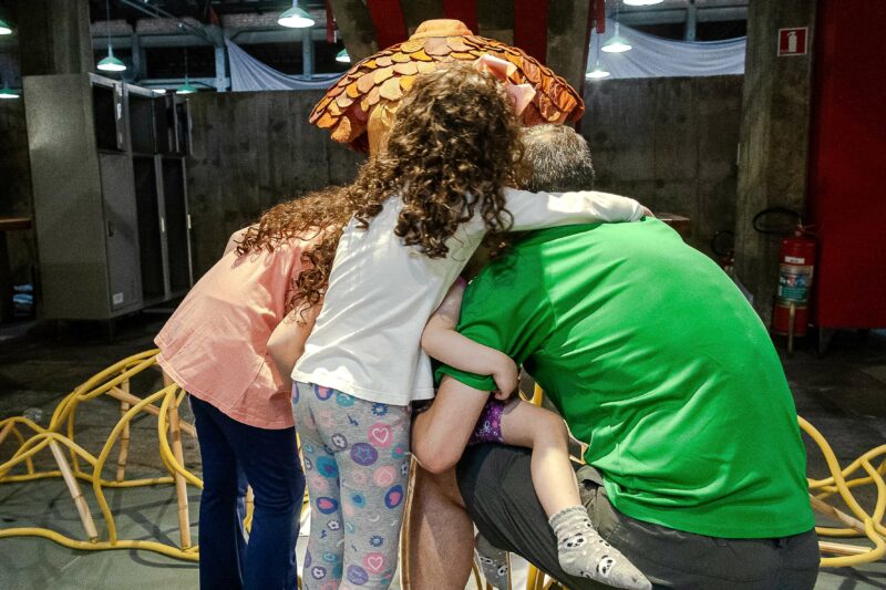 Exposição Cidadela