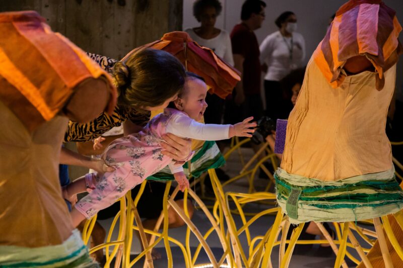 Exposição Cidadela