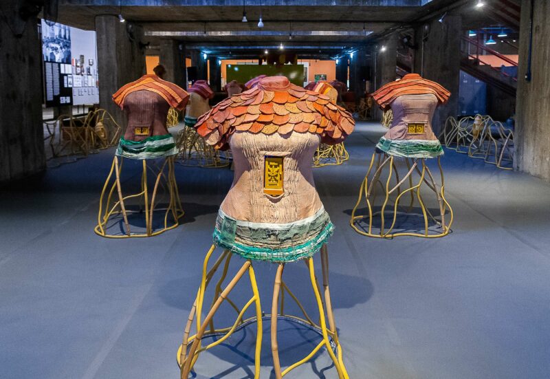 Exposição Cidadela