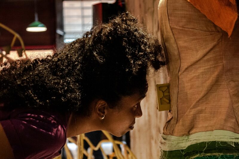 Exposição Cidadela