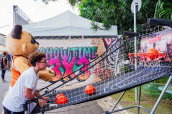 ShowTime 3x3