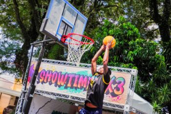 ShowTime 3x3