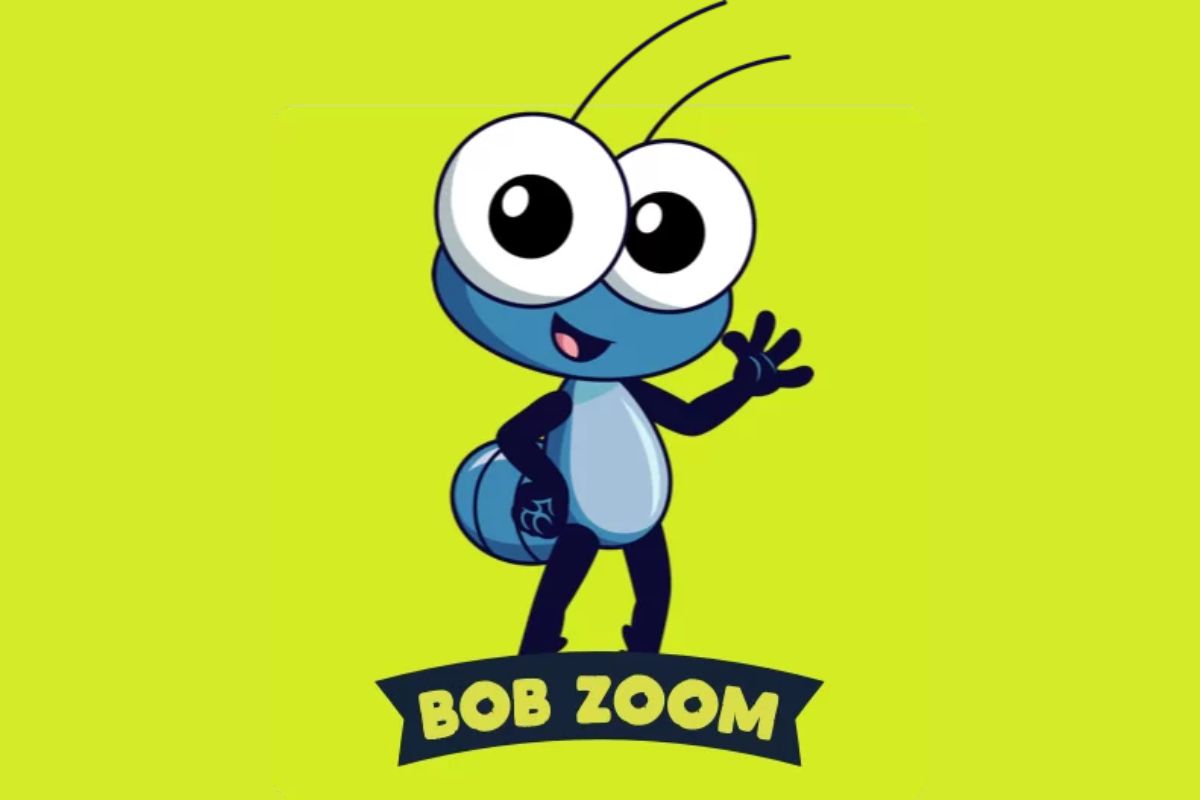 Bob Zoom