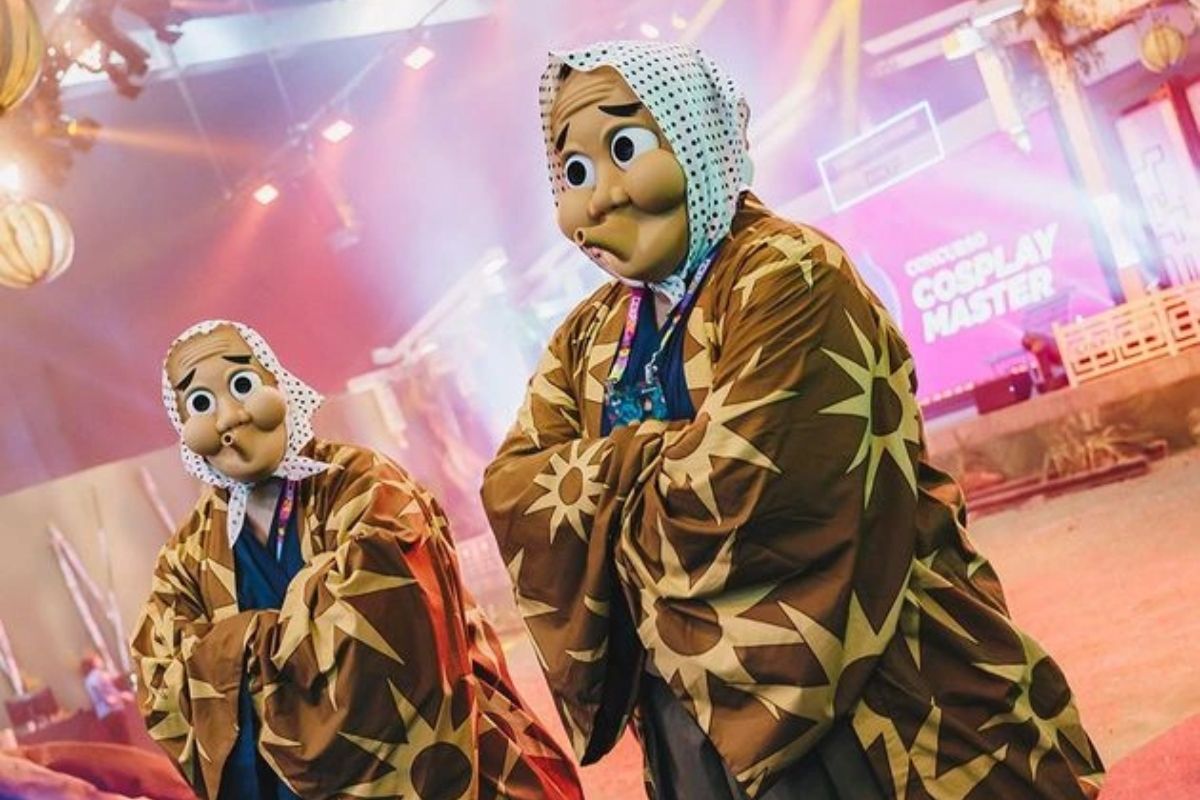CCXP