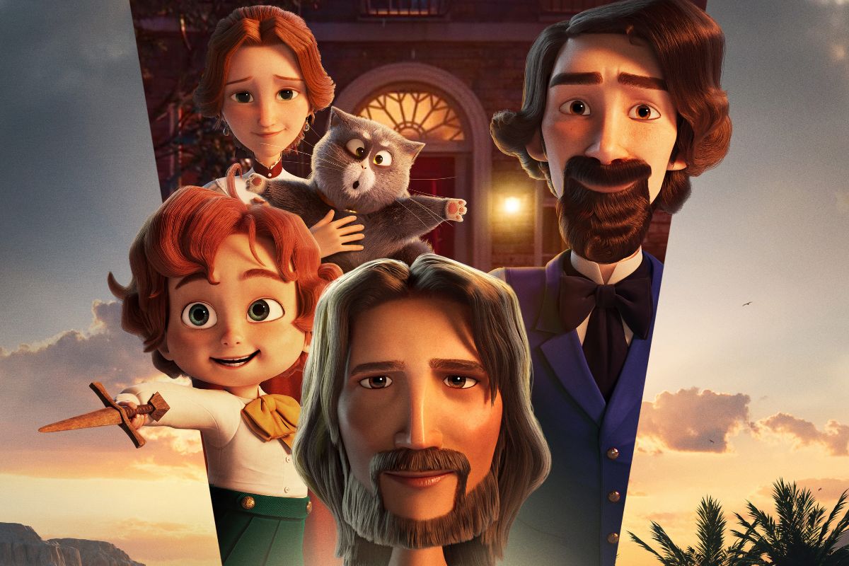 filme O Rei dos Reis