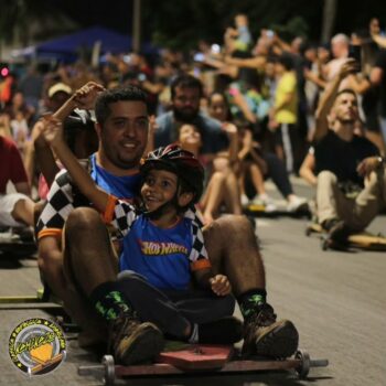 Kamikaze Rolimã