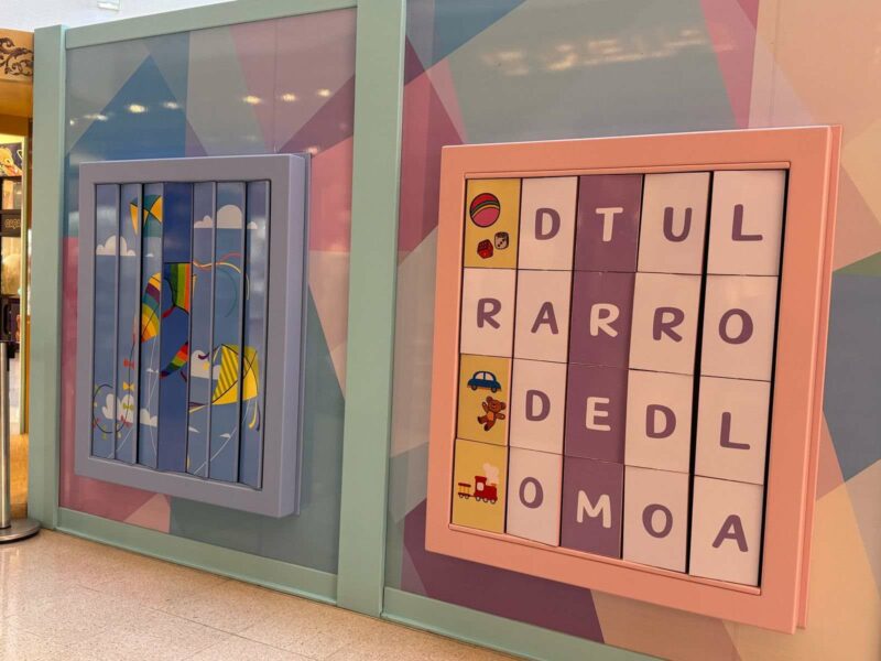 Exposição: Brinquedos que Contam Histórias
