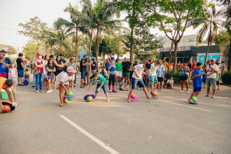 Na Rua Sem Wifi