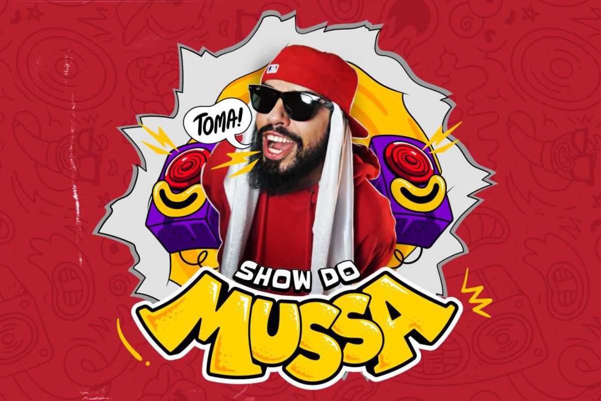 Show do Mussa