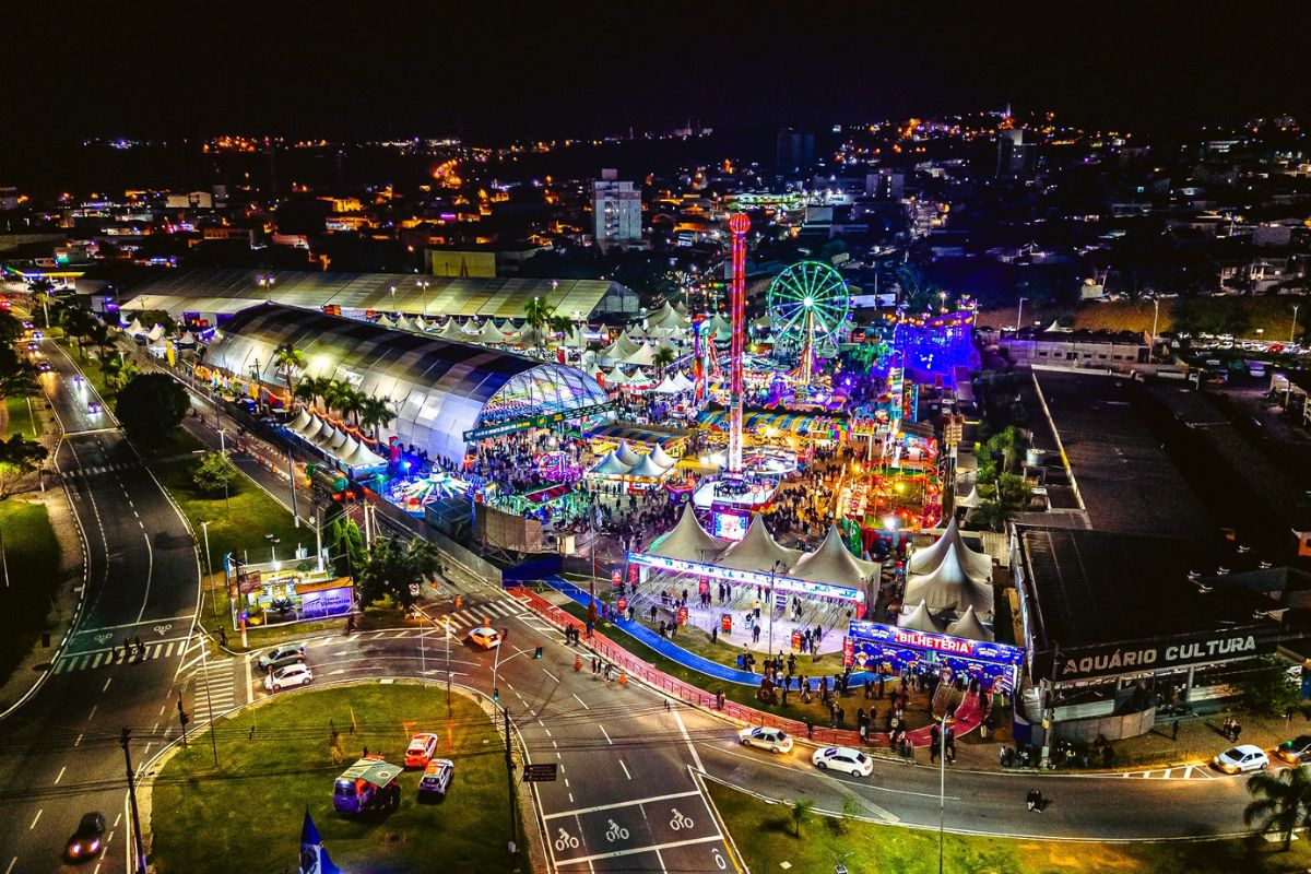 Festa Junina de Votorantim